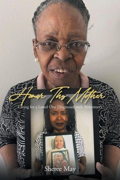 Honor Thy Mother - May, Sheree