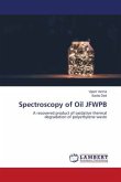 Spectroscopy of Oil JFWPB