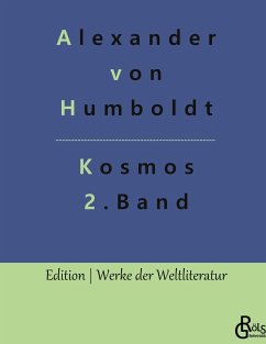 Kosmos Band 2 - Humboldt, Alexander von