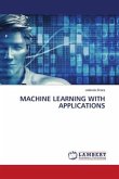 MACHINE LEARNING WITH APPLICATIONS