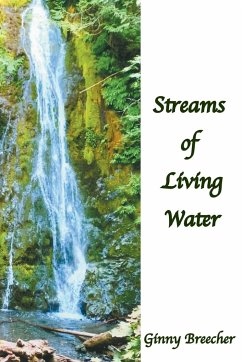 Streams of Living Water - Breecher, Ginny
