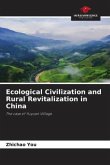 Ecological Civilization and Rural Revitalization in China
