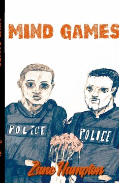 Mind Games - Hampton, Zane