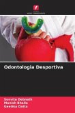 Odontologia Desportiva