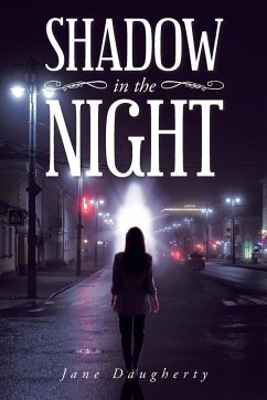 Shadow in the Night - Daugherty, Jane
