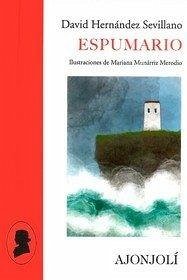 Cover ESPUMARIO