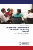 Educational Leadership in Tanzanian Secondary Schools