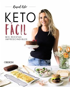 Cover Keto fácil