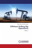 Offshore Drilling Rig Operations