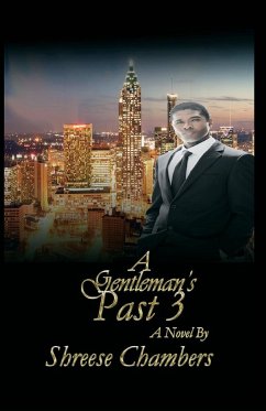 A Gentleman's Past 3 - Chambers, Shreese