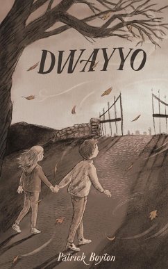 Dwayyo - Boyton, Patrick
