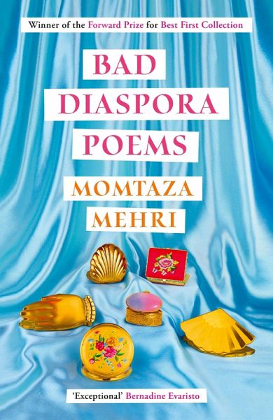 Bad Diaspora Poems (eBook, ePUB) Bad Diaspora Poems (eBook, ePUB)