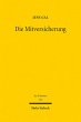 Die Mitversicherung (eBook, PDF) - Bild 1