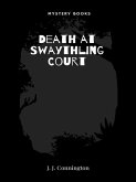 Death at Swaythling Court (eBook, ePUB)