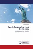 Sport, Personalism and Democracy