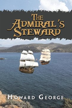 The Admiral's Steward - George, Howard