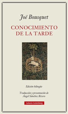 Cover Conocimiento de la tarde