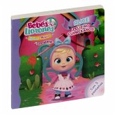BEBÉS LLORONES - ALICE ¡FELIZ NO CUMPLEAÑOS! BEBÉS LLORONES - ALICE ¡FELIZ NO CUMPLEAÑOS!