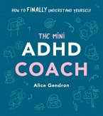 The Mini ADHD Coach (eBook, ePUB)