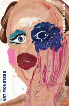 Cover Art Monsters (eBook, ePUB)