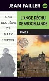 L'ange déchu de Brocéliande - Tome 2 (eBook, ePUB)