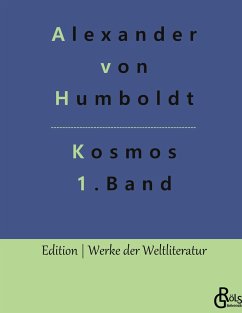 Kosmos Band 1 - Humboldt, Alexander von