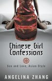 Chinese Girl Confessions