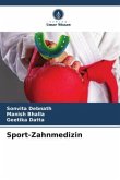 Sport-Zahnmedizin