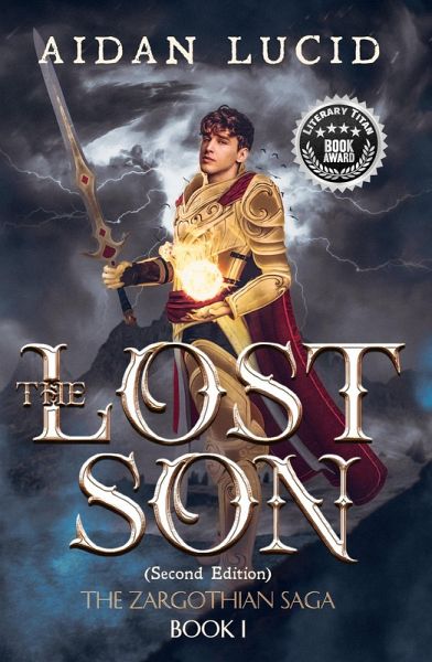 The Lost Son (Second Edition) (eBook, ePUB) The Lost Son (Second Edition) (eBook, ePUB)