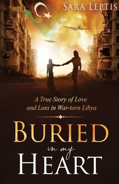 Cover Buried in My Heart