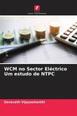 WCM no Sector Eléctrico Um estudo de NTPC