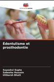 Édentulisme et prosthodontie