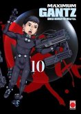 Maximum Gantz 10