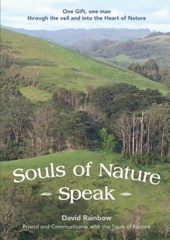 Souls of Nature Speak - Rainbow, David