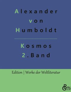 Kosmos Band 2 - Humboldt, Alexander von