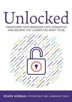 Unlocked - Norman, Rearn