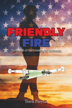 Friendly Fire - Puryear, Travis