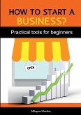 HOW TO START A BUSINESS?