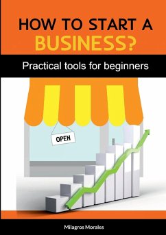 HOW TO START A BUSINESS? - Morales, Milagros