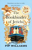 The Bookbinder of Jericho (eBook, ePUB)