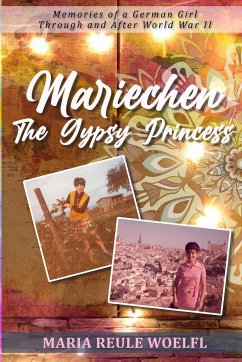 Mariechen- The Gypsy Princess - Woelfl, Maria Reule