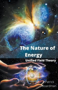 The Nature of Energy - Boardman, Patrick