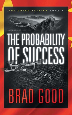 The Probability of Success (Book 3) - Good, Brad