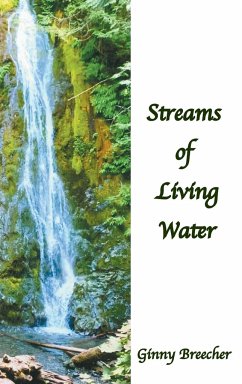 Streams of Living Water - Breecher, Ginny