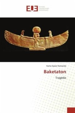 Baketaton - Kamanda, Kama Sywor