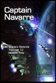 Captain Navarre (The Science Officer, #12) (eBook, ePUB)