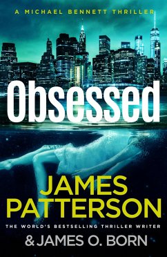 Obsessed (eBook, ePUB) - Patterson, James