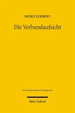 Die Verbundaufsicht (eBook, PDF)