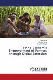 Techno-Economic Empowerment of Farmers through Digital Extension