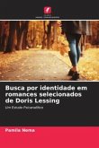 Busca por identidade em romances selecionados de Doris Lessing